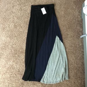 Maxi Skirt